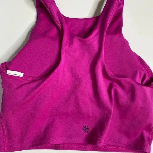 Athleta Sport Bra - Picture 3 of 6
